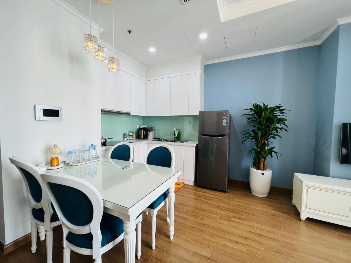 Căn hộ Vincom Royal 72 Nguyen Trai Thanh Xuan