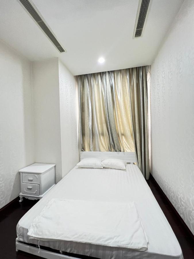 Căn hộ Vincom Royal 72 Nguyen Trai Thanh Xuan *