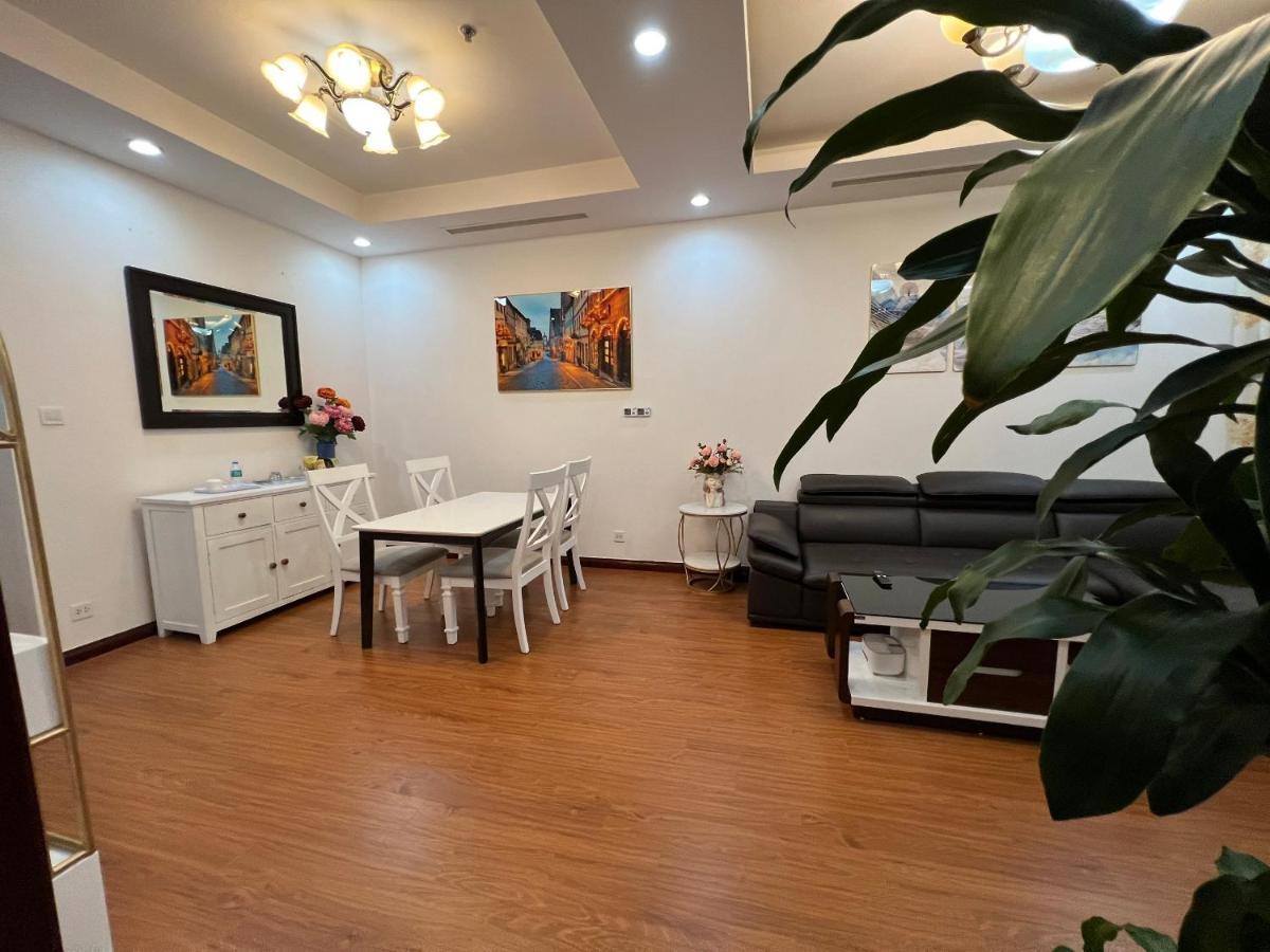 Vincom Royal 72 Nguyen Trai Thanh Xuan Căn hộ *