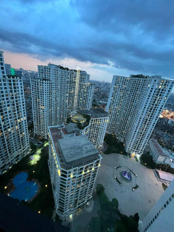 Căn hộ Vincom Royal 72 Nguyen Trai Thanh Xuan Hà Nội