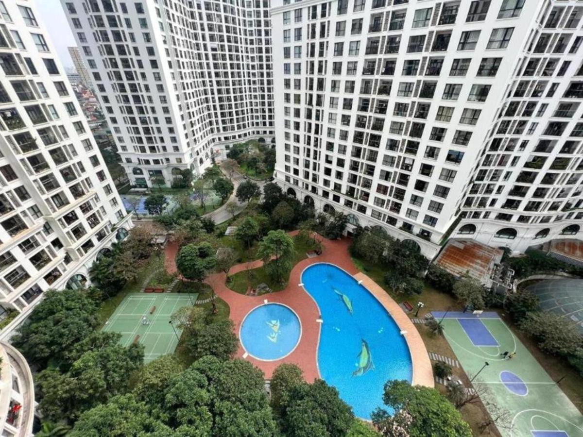 Vincom Royal 72 Nguyen Trai Thanh Xuan Hà Nội