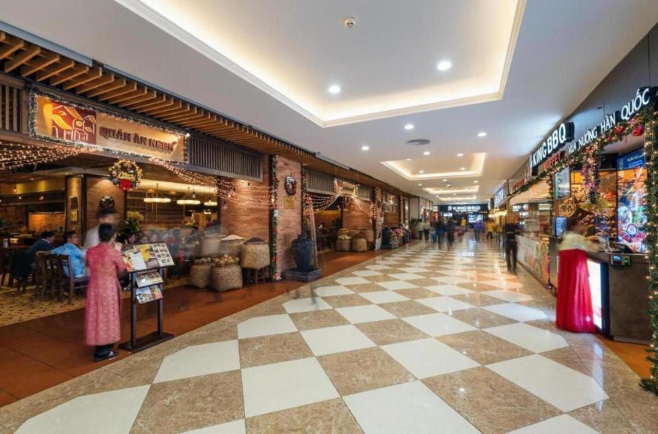 Căn hộ Vincom Royal 72 Nguyen Trai Thanh Xuan Hà Nội